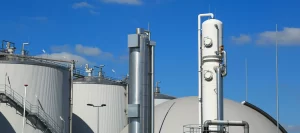 Electric motors for cogeneration plants