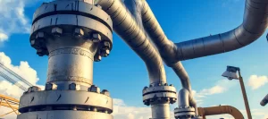 Electric motors for oil and gas industry
