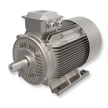 Synchronous Generator by OME Motors