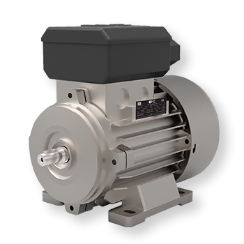 Asynchronous Single-Phase Motor OMM2