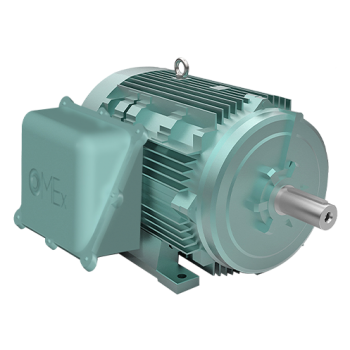 OMNEX Explosion-Proof NEMA Motor