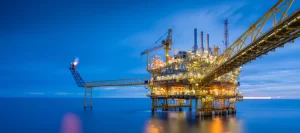 Electric motors for petrochemical industries