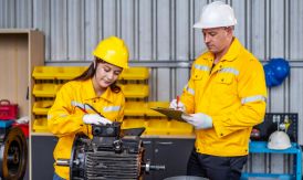 NEMA vs IEC motor standards comparison guide